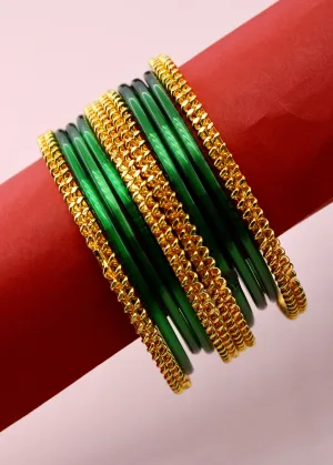 ADMIRABLE ANTIQUE BANGLES