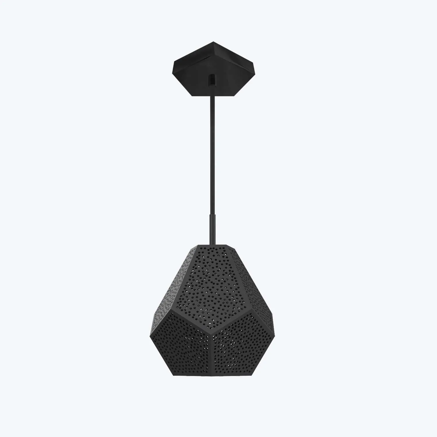 Almas Pendant Light