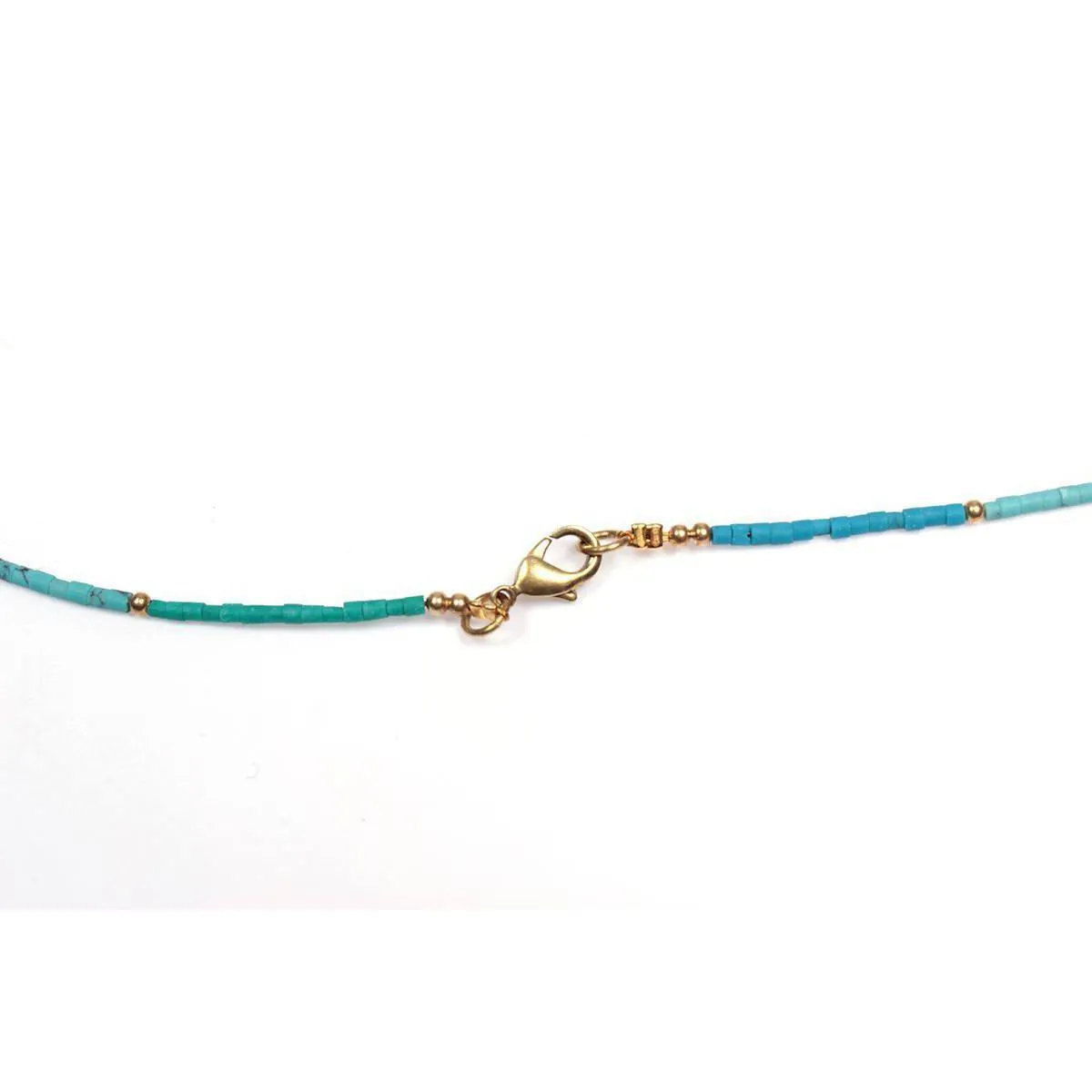 Bohemian Handcrafted Convertible Necklace | Bracelet - Thailand