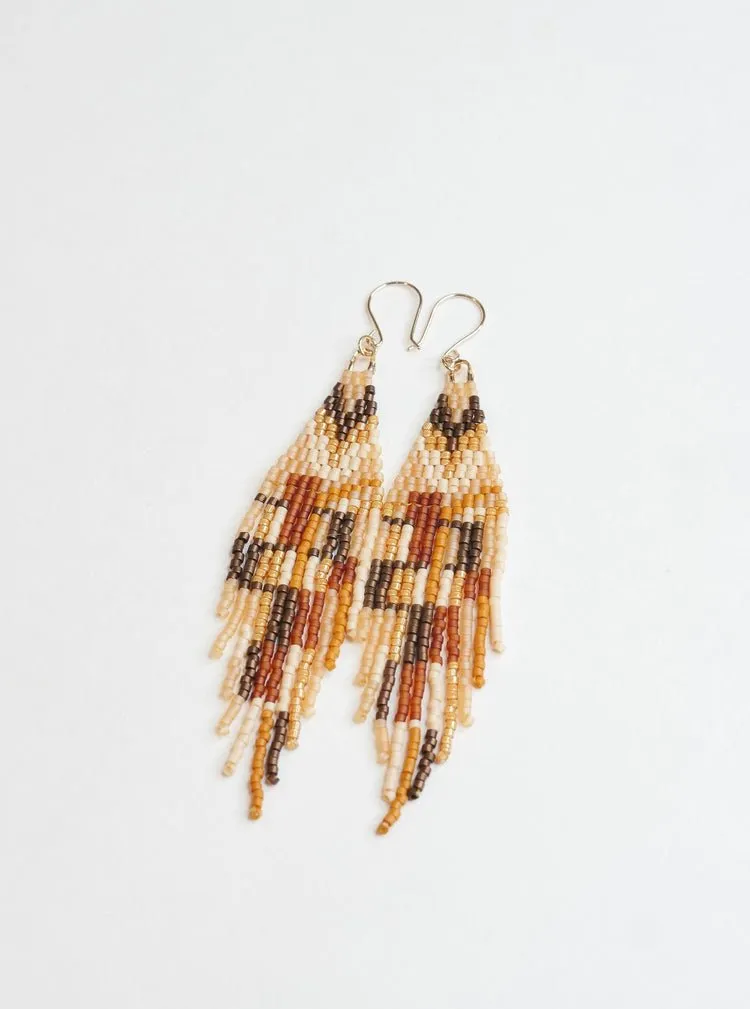 Daldanea Brielle Earrings