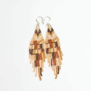 Daldanea Brielle Earrings