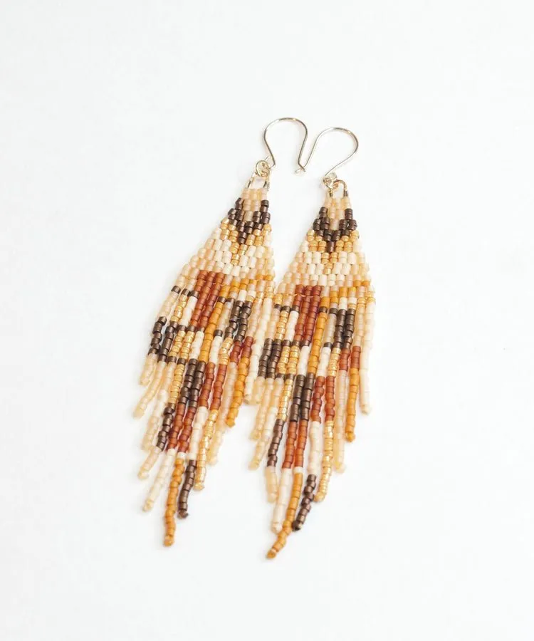 Daldanea Brielle Earrings