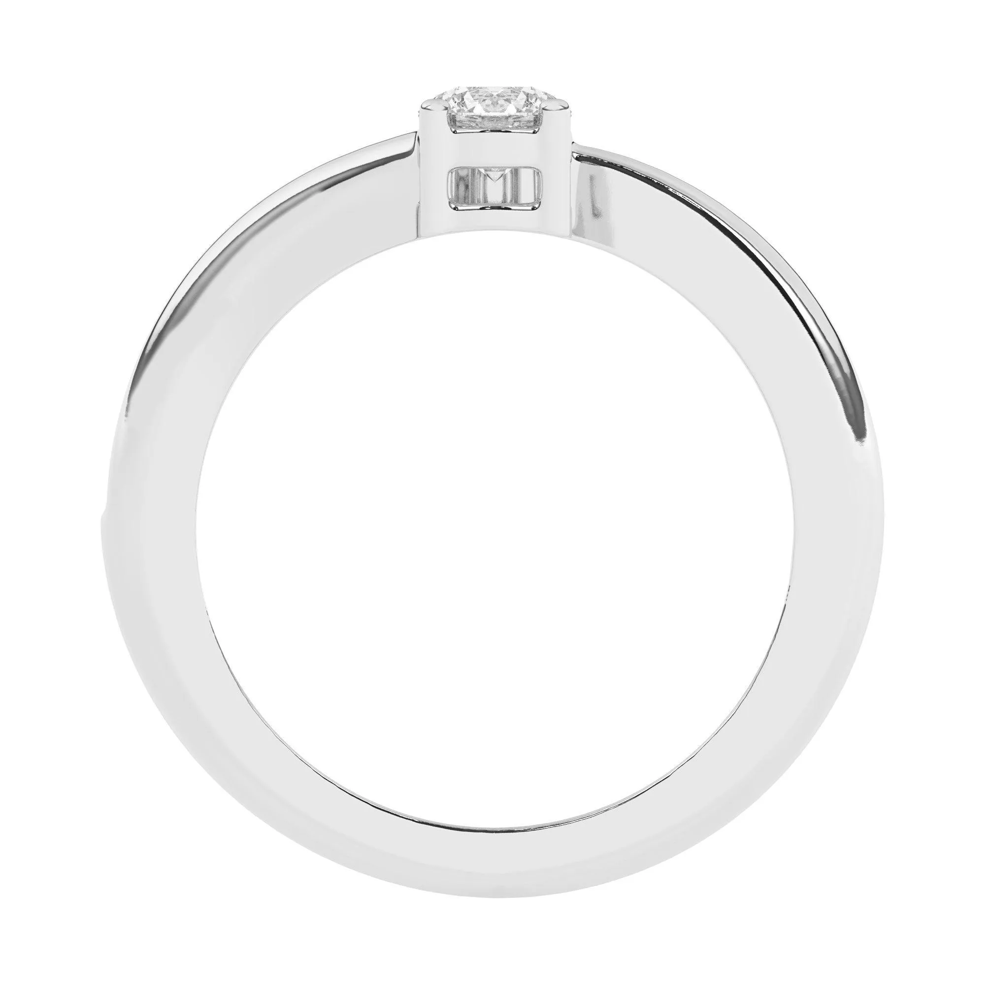 Iris Ring - 1.00Ctw