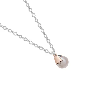 Lucky Bell Necklace