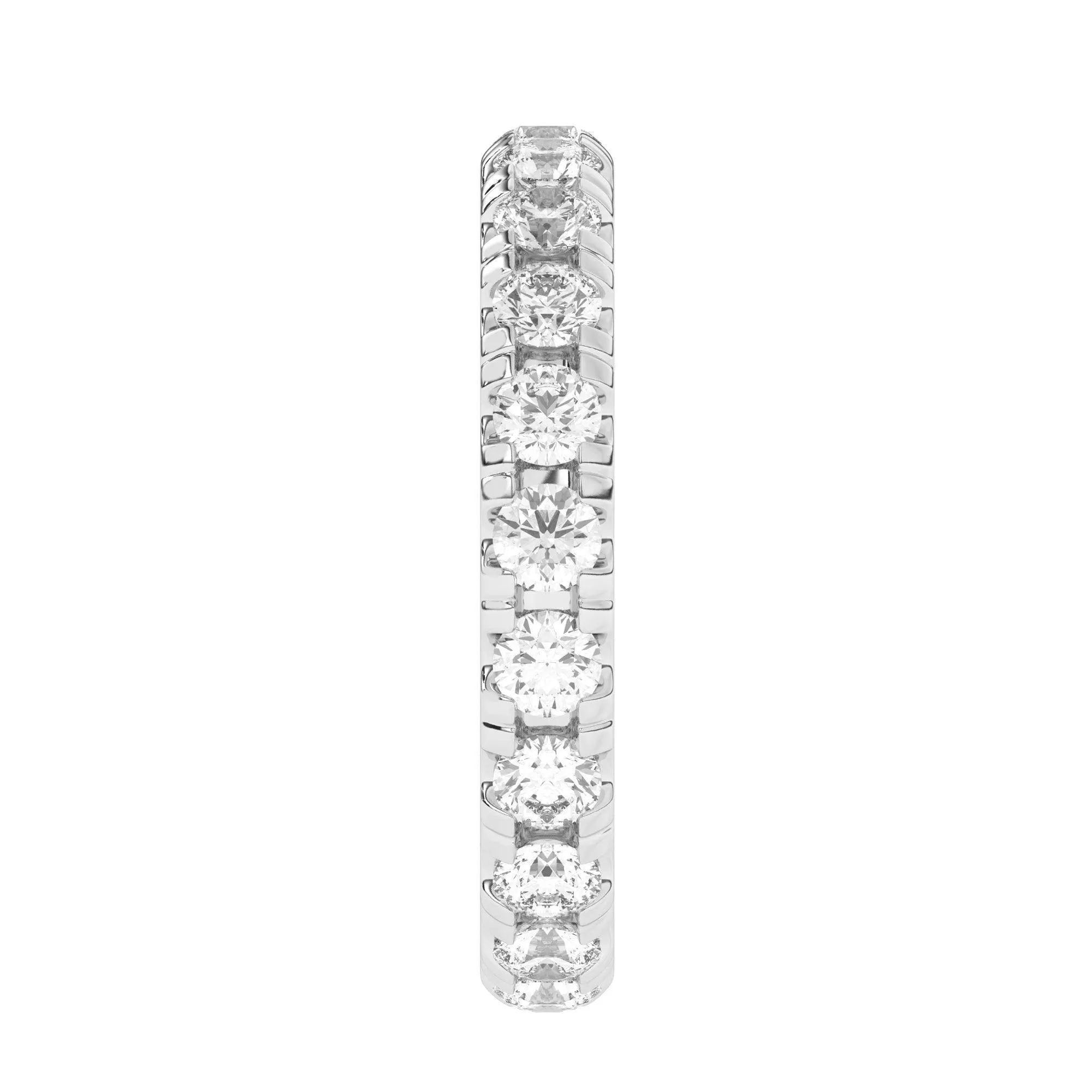 Marissa Eternity Ring 2.0Ctw.