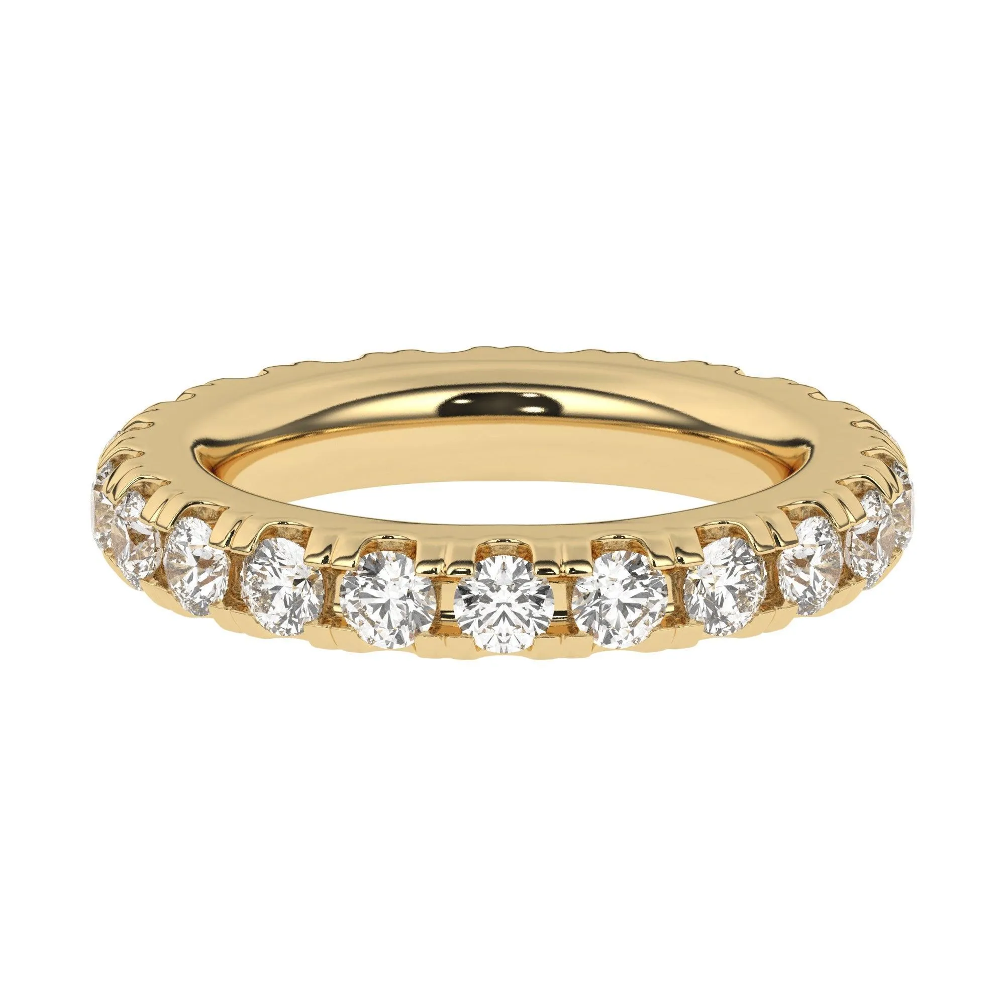 Marissa Eternity Ring 2.0Ctw.