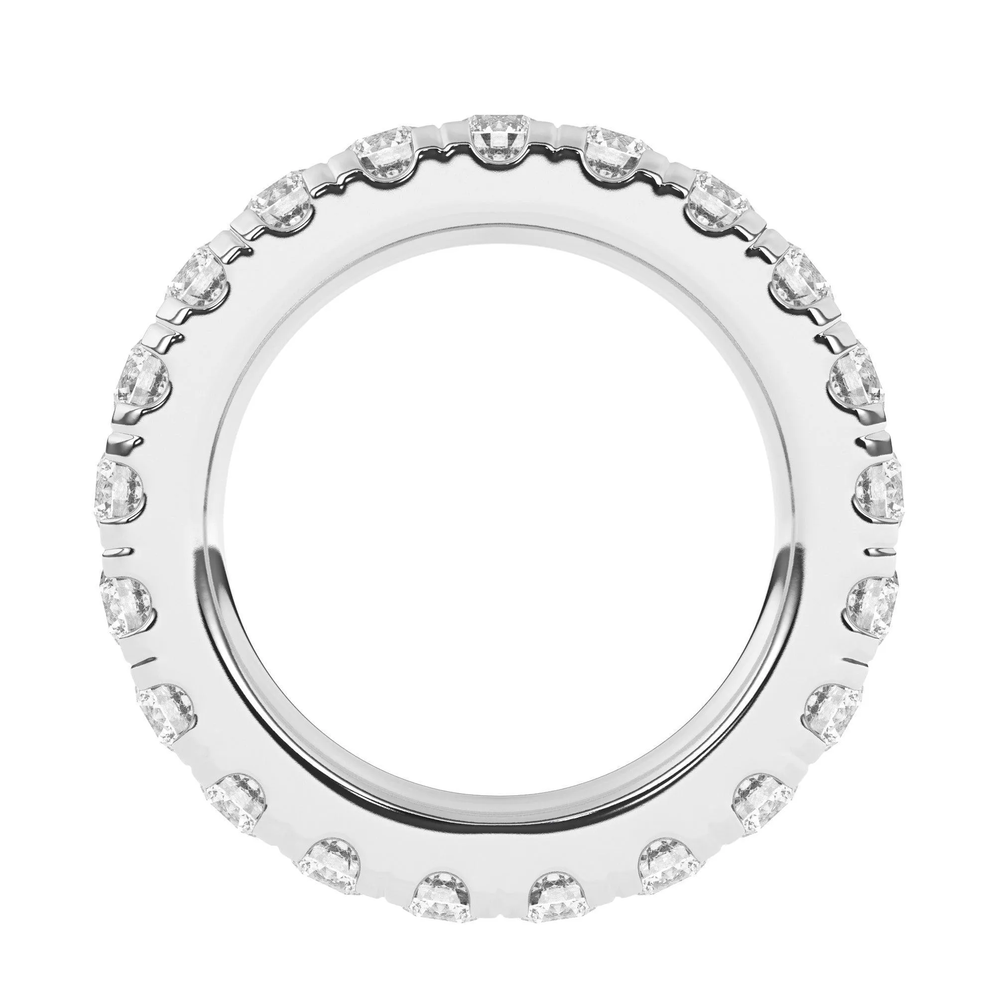 Marissa Eternity Ring 2.0Ctw.