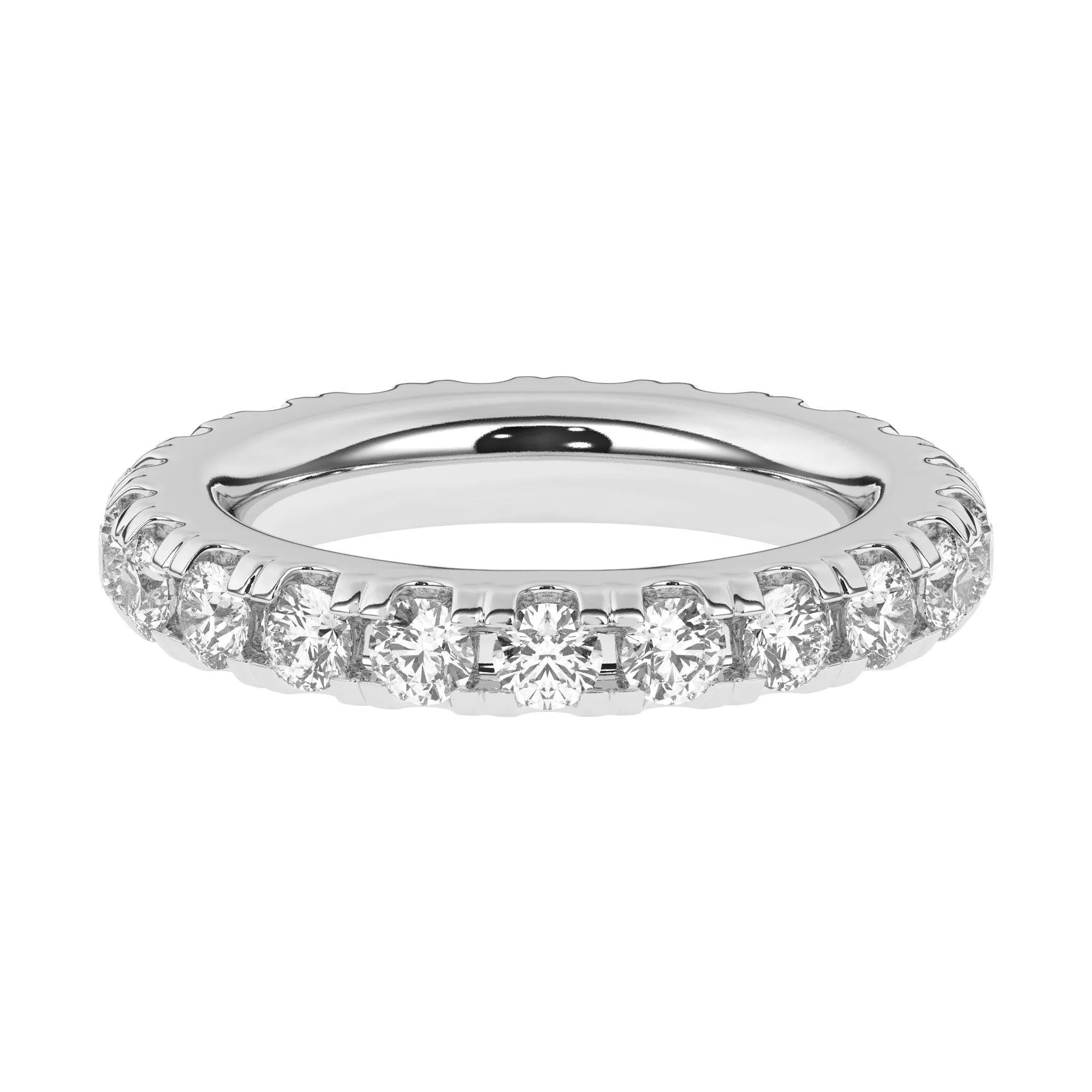 Marissa Eternity Ring 2.0Ctw.