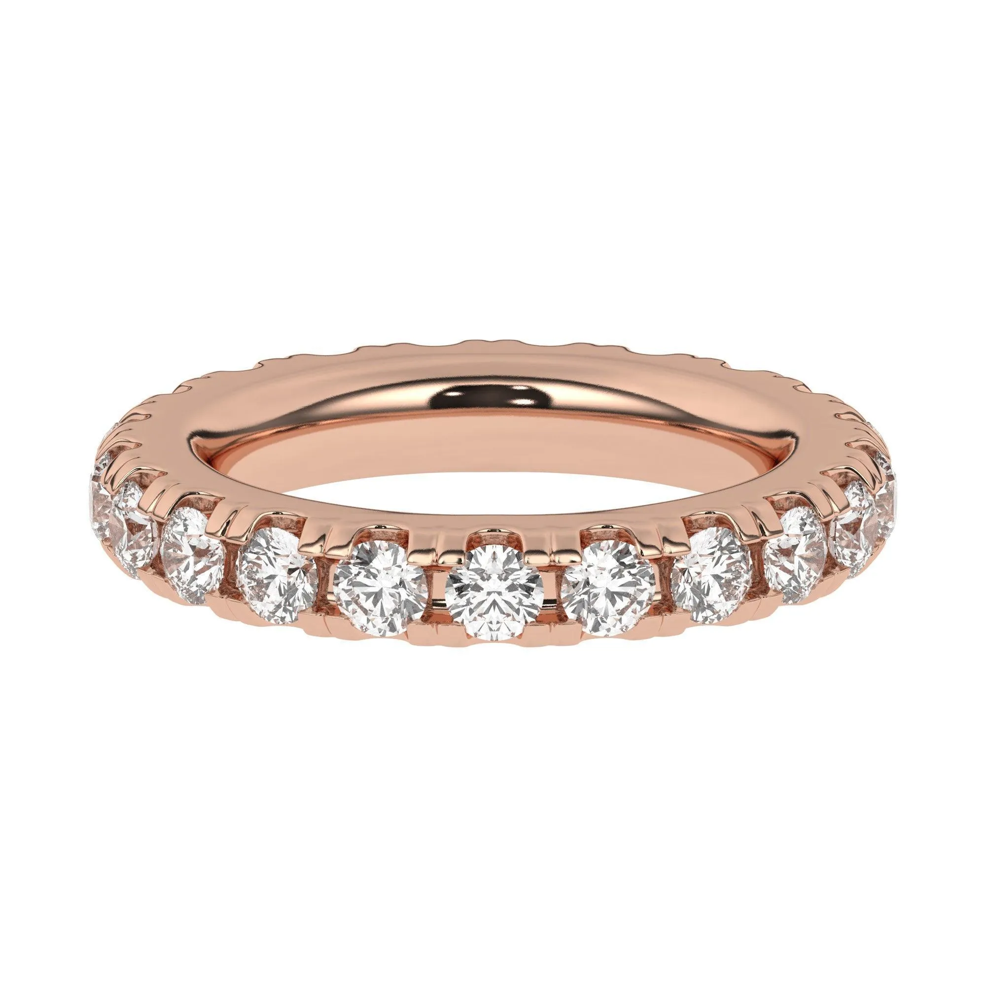 Marissa Eternity Ring 2.0Ctw.