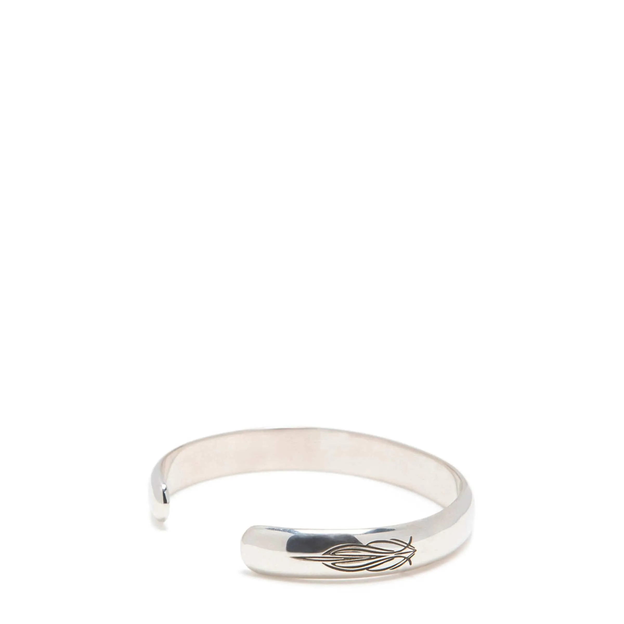 PINSTRIPE BANGLE