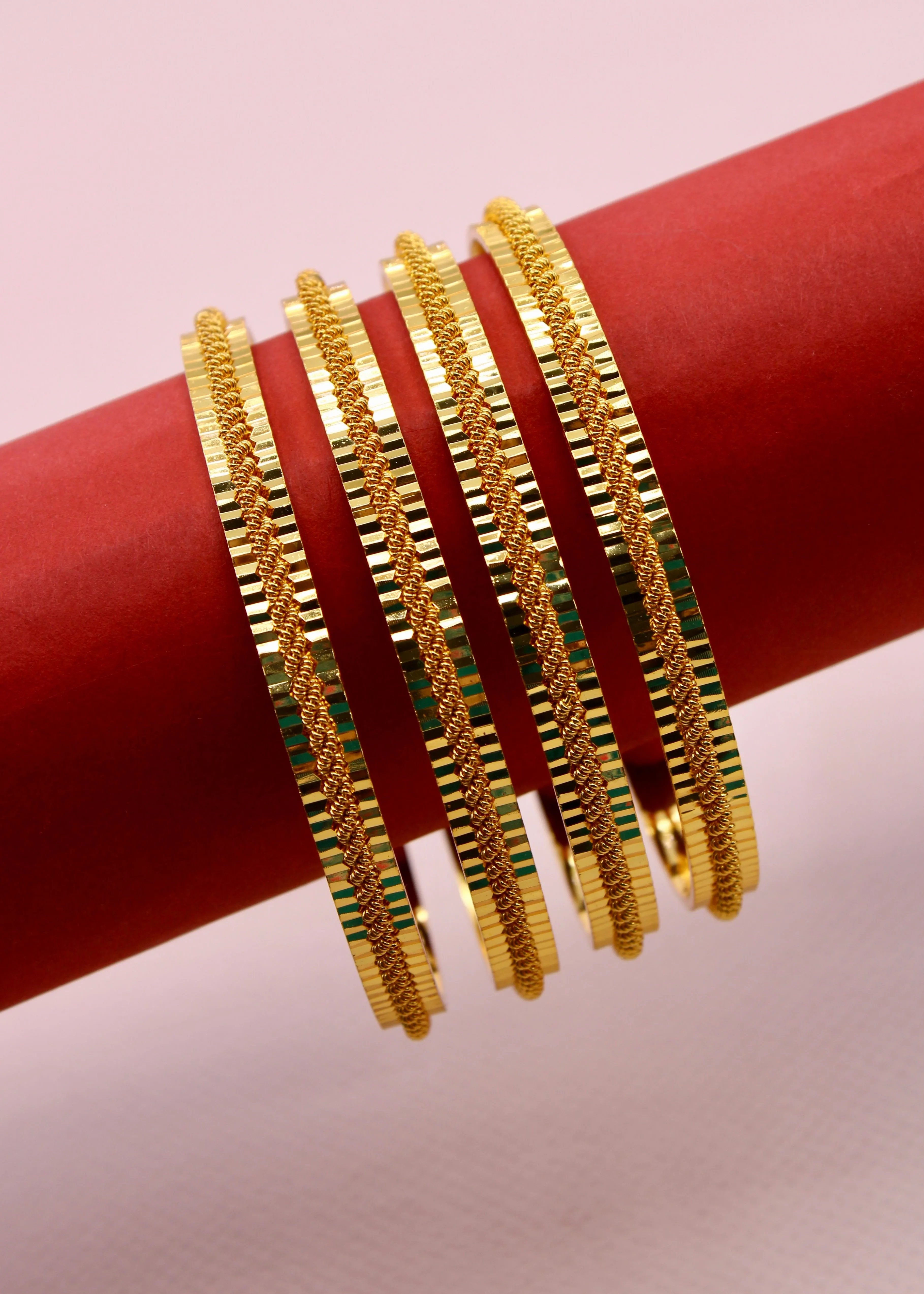 STUNNING ANTIQUE BANGLES