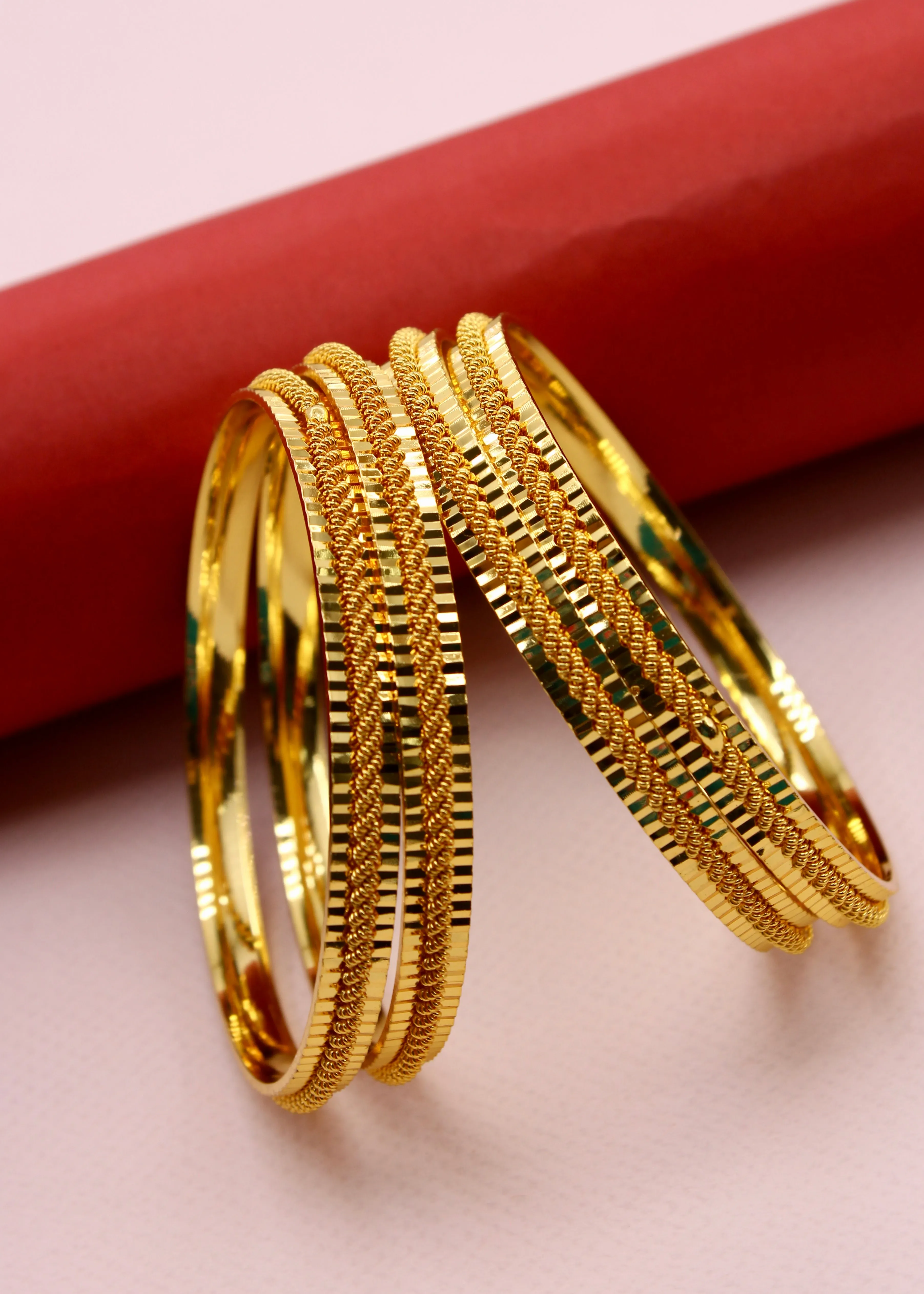 STUNNING ANTIQUE BANGLES