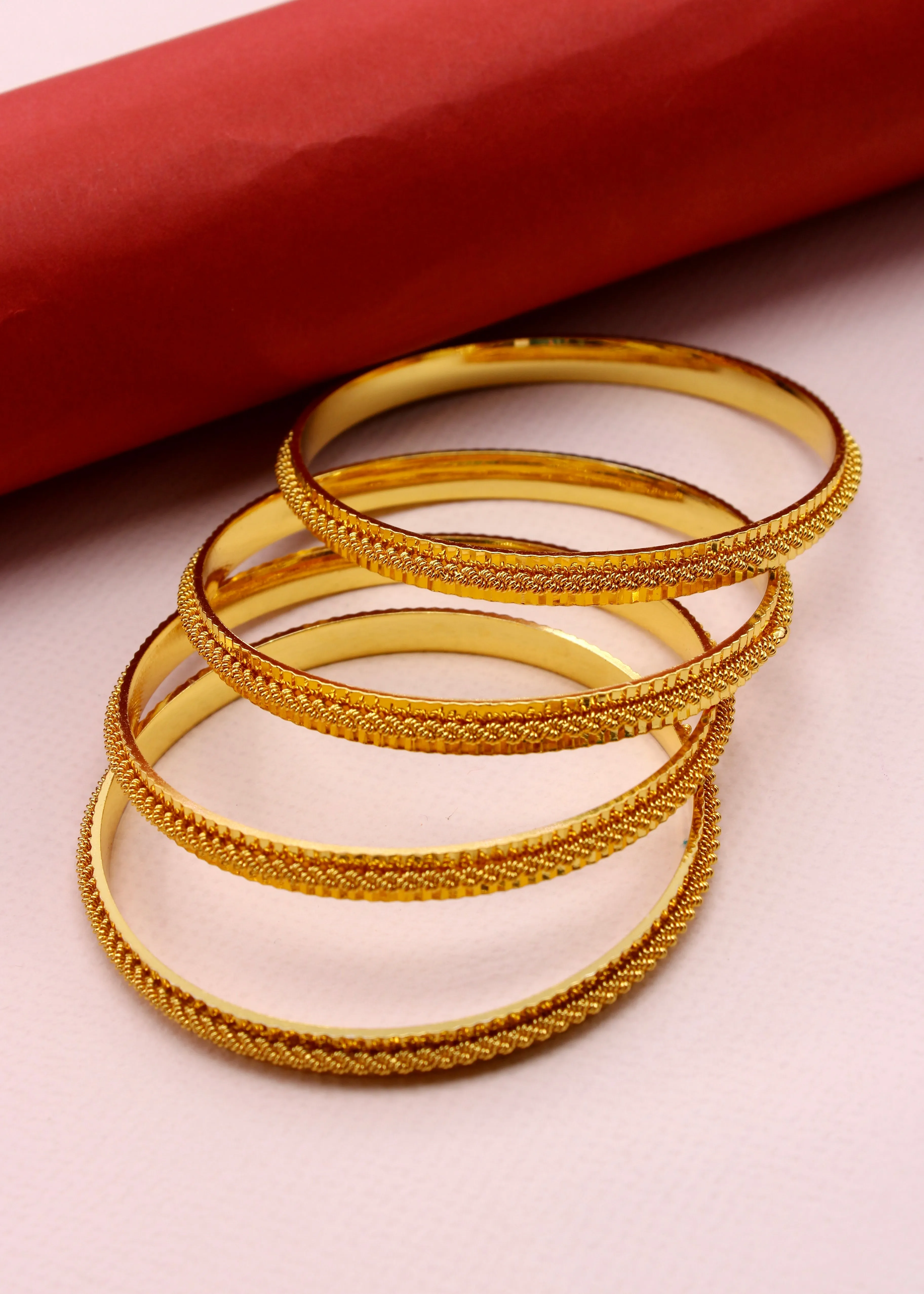 STUNNING ANTIQUE BANGLES