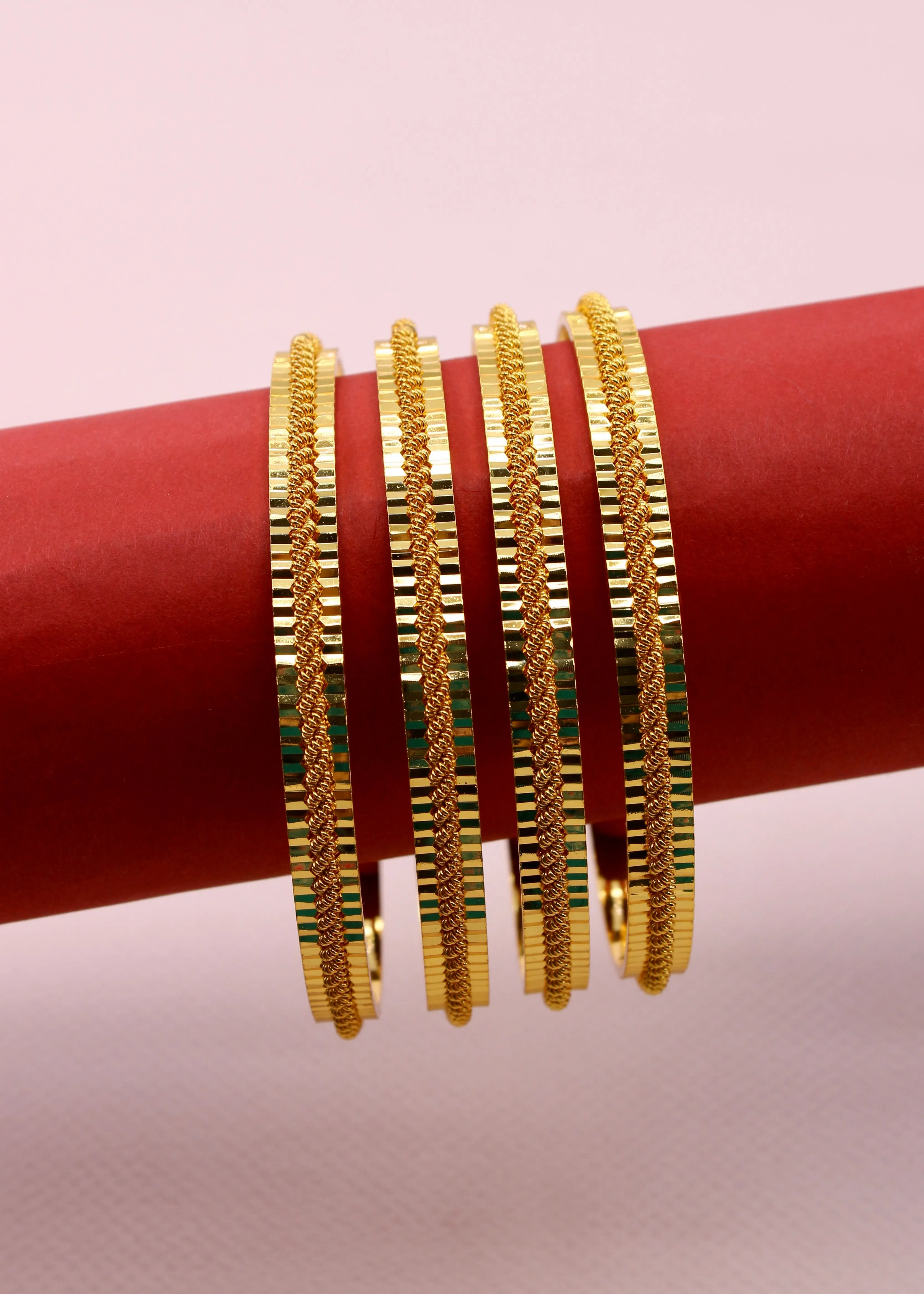 STUNNING ANTIQUE BANGLES