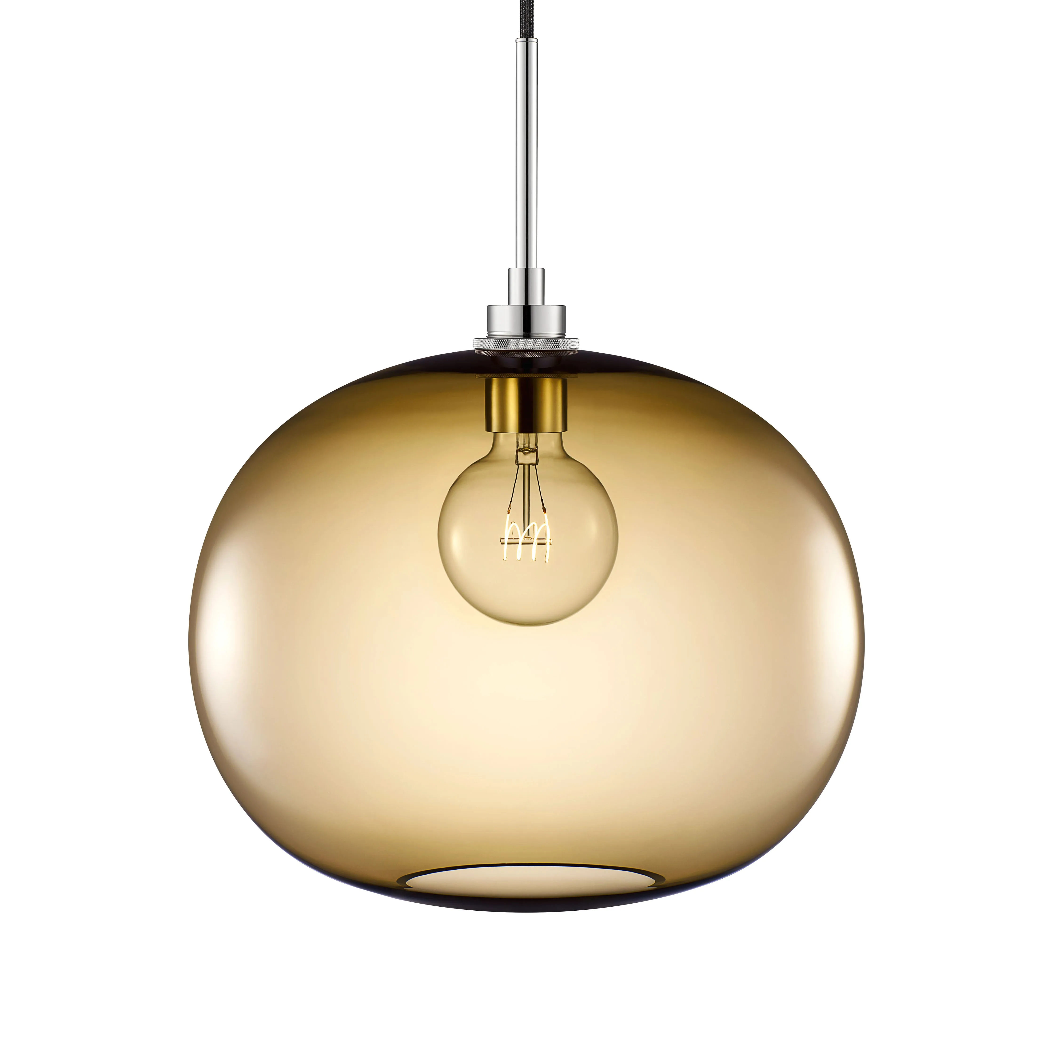 Terra Pendant Light