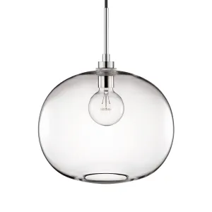 Terra Pendant Light