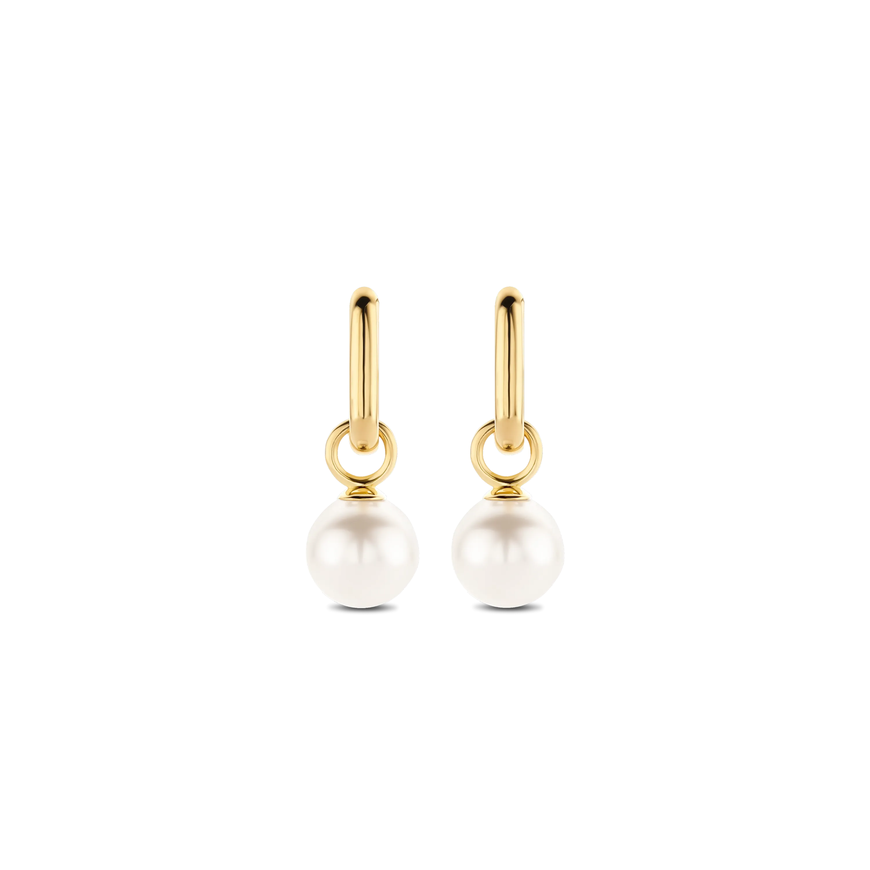 TI SENTO Earrings 7848PW