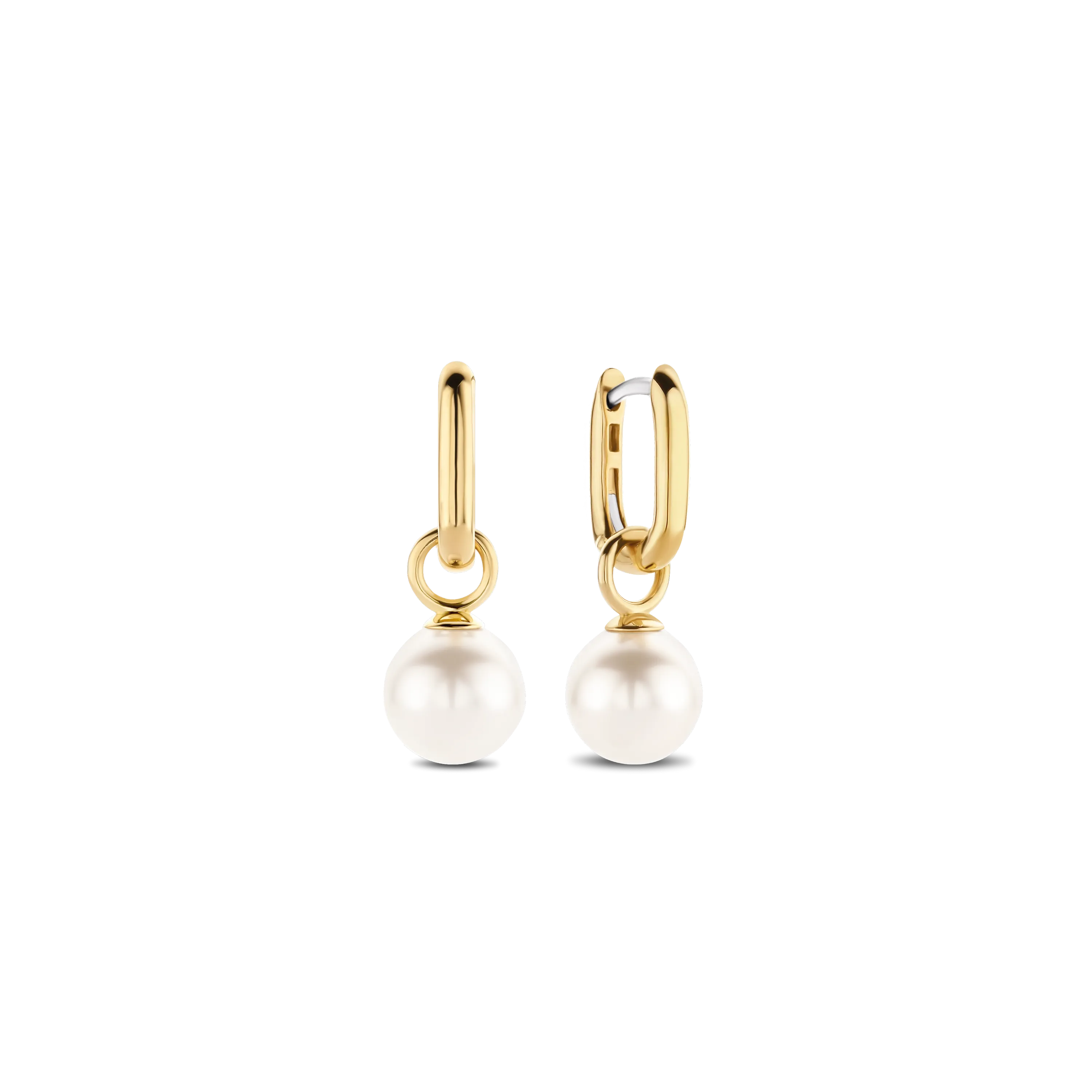 TI SENTO Earrings 7848PW