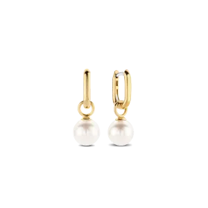 TI SENTO Earrings 7848PW