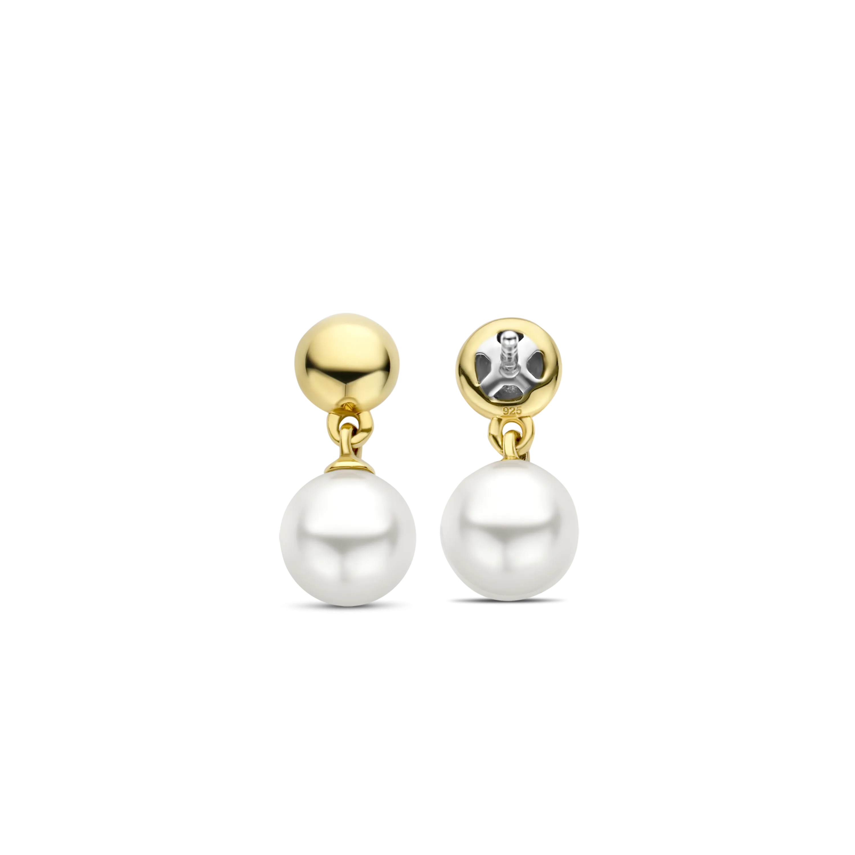 TI SENTO Earrings 7913YP