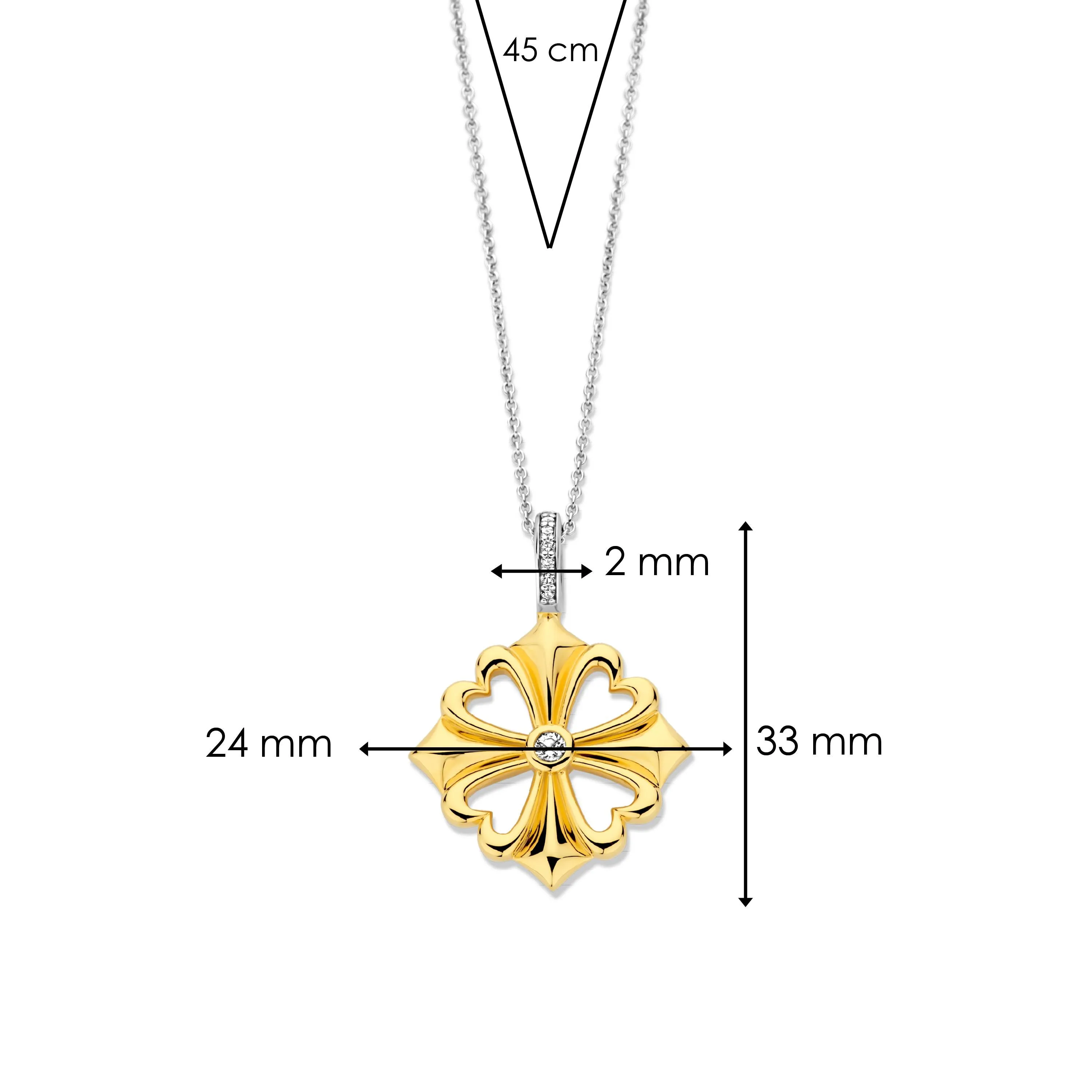 TI SENTO Pendant 6839ZY