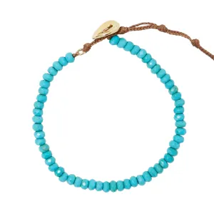 Turquoise Bracelet