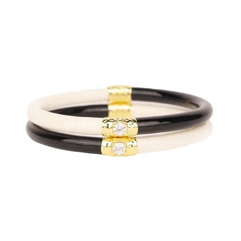 Yin & Yang All Weather Bangles® (AWB®)