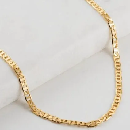 Zafino Matisse Gold Necklace